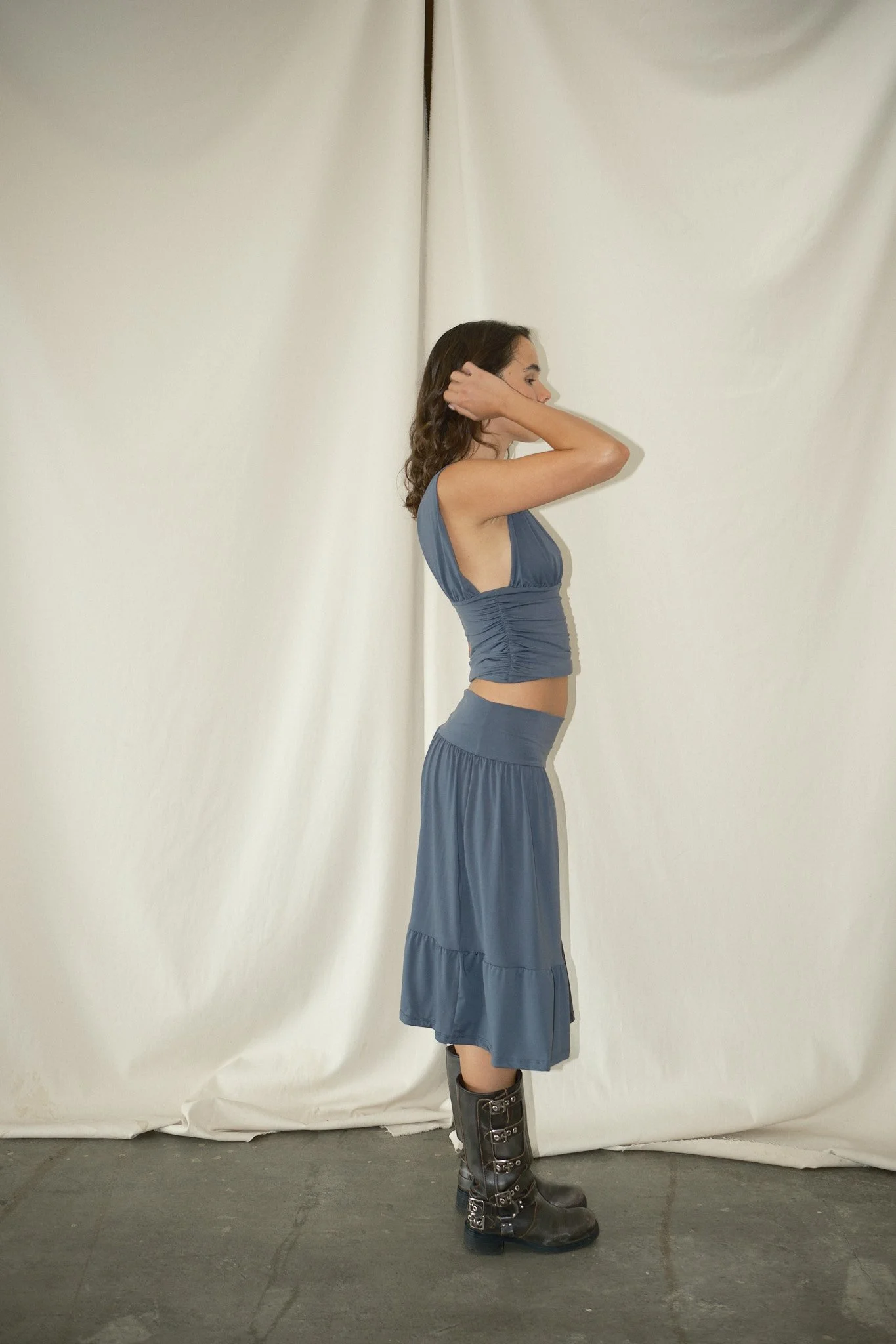 Juliet Top — Gigi